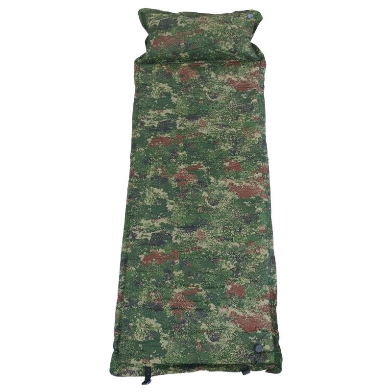 Jingyi Self-Inflating Camping Mat with Pillow