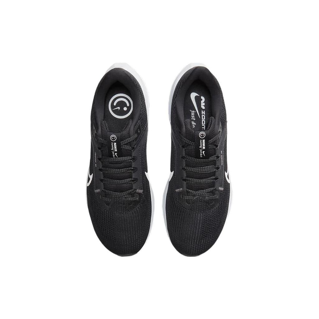 Nike W Air Zoom Pegasus 40 Nero Grigio Ferro Bianco DV3854-001