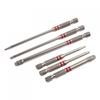 Screwdriver Bits Hex Shank Bits High-strength Metal