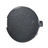 ACROPIX Mazda 6 2008 2012 Front Right Passenger Side Car Bumper Tow Hook Cover Tow Cover Cap Deep Gray GS1D50A11 Fits 1pc