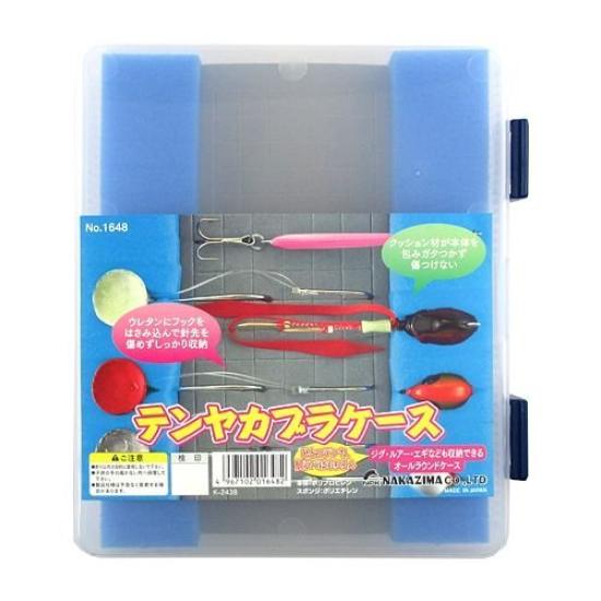 

Кейс Накадзима Тэньякабура