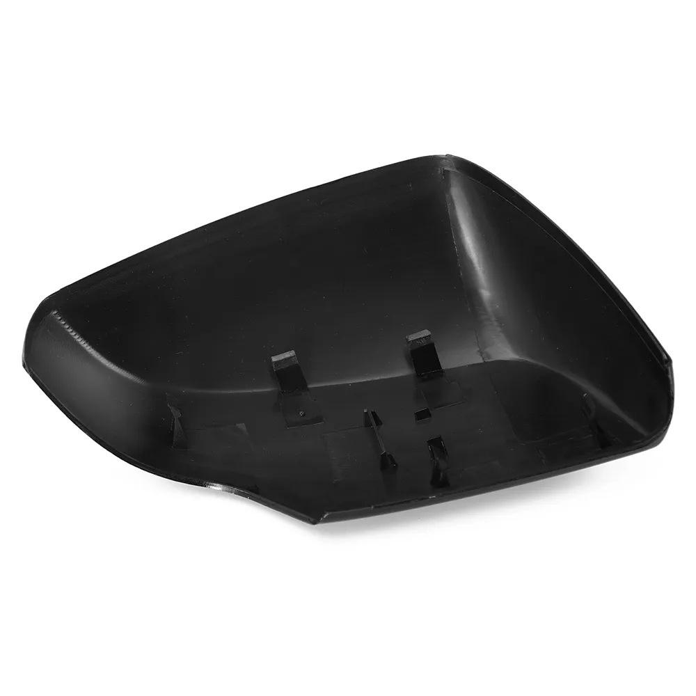 Sostituzione Coperchio Specchietto Retrovisore Subaru Forester 14-18 in Nero Lucido
