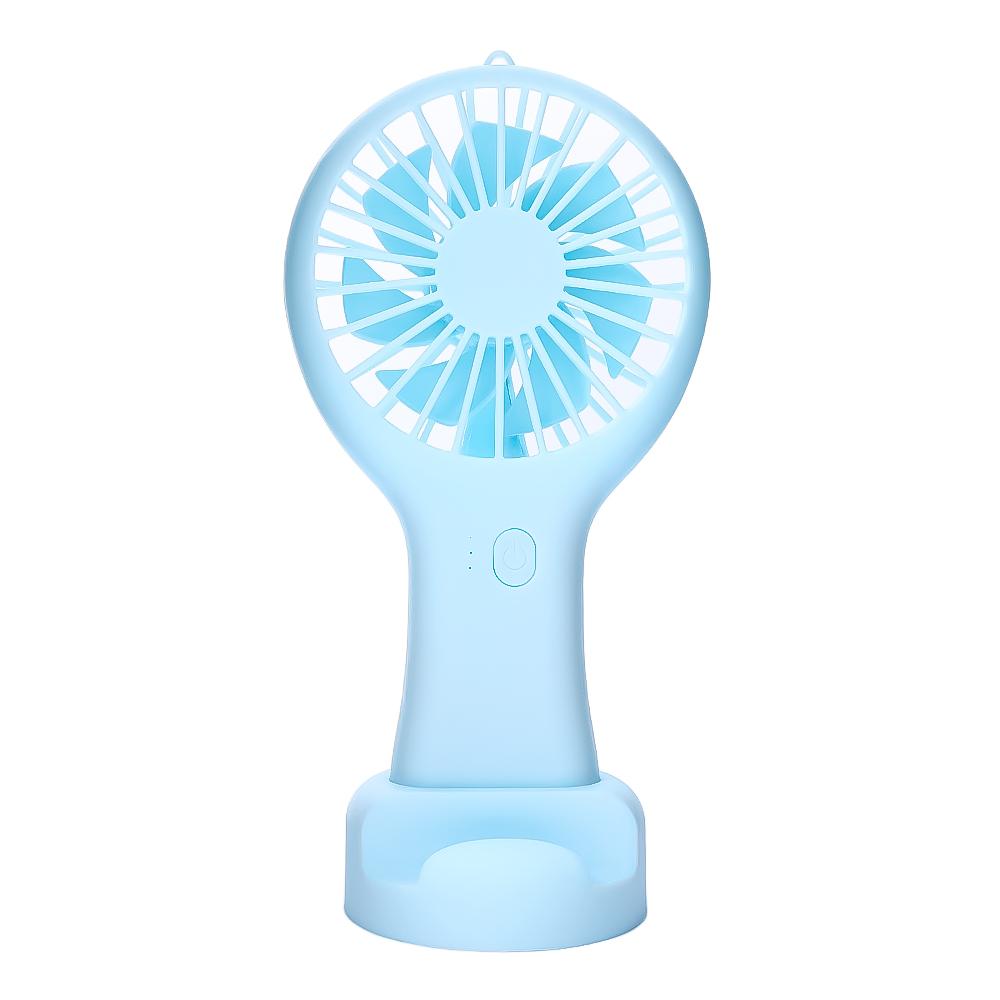 

Портативный настольный вентилятор двойного назначения