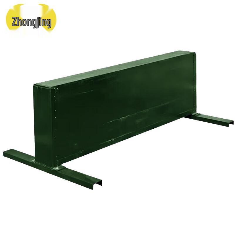Zhongjing Outdoor Obstacle Training Equipment