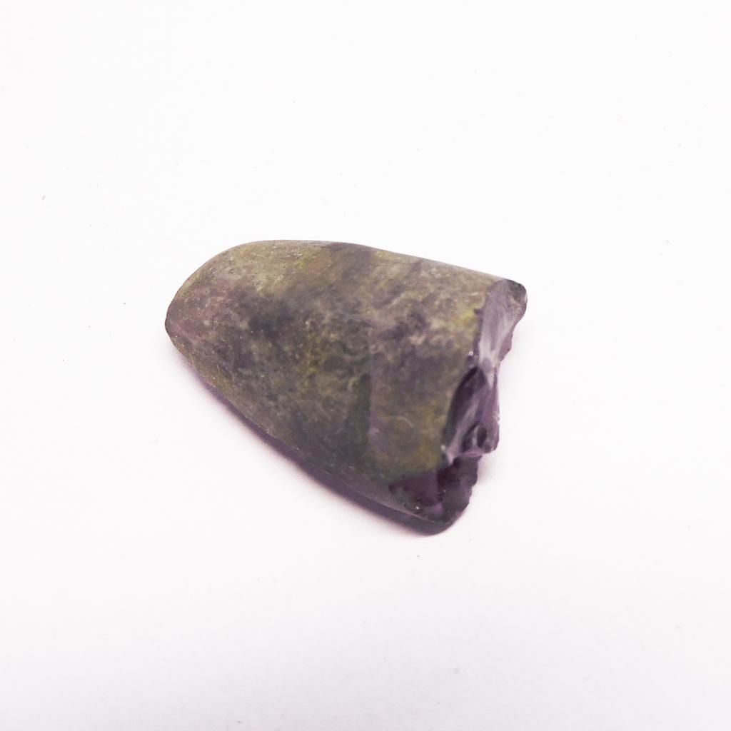 39.95 Ct Natural Alexandrite Color Change Rough Uncut Certified Gemstone