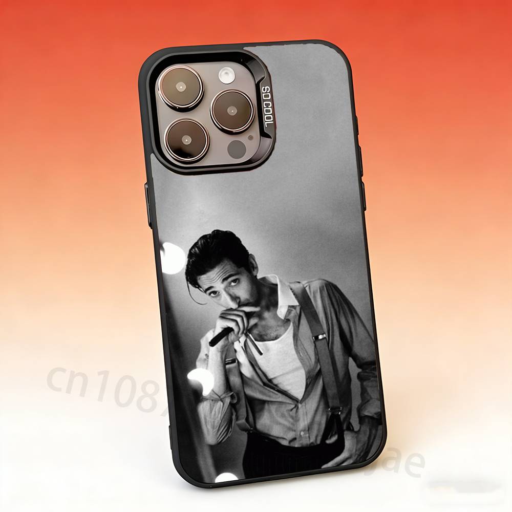 

A-Arlene Phone Case For iPhone 17,16,15,14,13,12,11,Pro,Max,Plus,Mini, Matte Shockproof Case iPhone16Plus