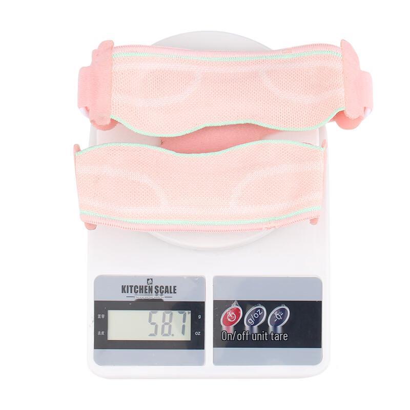 OLOEY Kids Thickened Silicone Sports Knee Pad