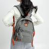 Women's Large Capacity Backpack Nylon Student Schoolbag Outdoor Travel Backpack