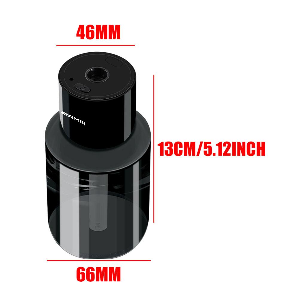 1PC Car Air Aromatherapy Diffuser Airs Fresheners Humidifier for AMG W108 W124 W126 W140 W168 W169 W176 W177 W190 W201 W202