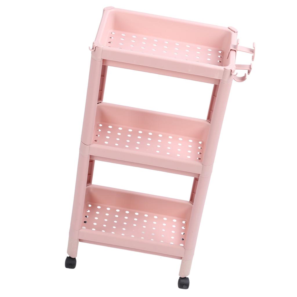 Badezimmer Bodenregal Mehrschichtig Stabil Langlebig Stehendes Regal Freistehend Ecke