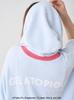 Gelato Pique Doraemon Sleep Bath Poncho Blue (PSGG254800) Women's,