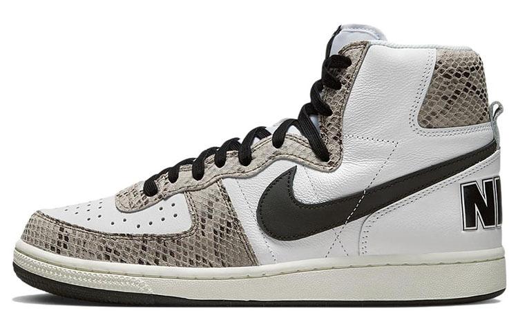 

Nike Terminator High Cocoa Snake FB1318-100 45