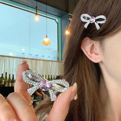 Haar-Accessoires – Haarklammern
