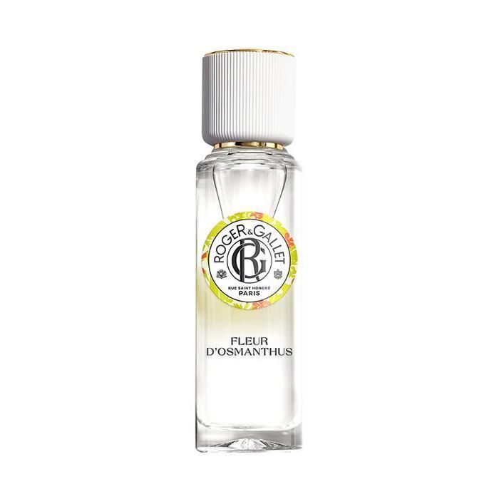 Roger Gallet Fleur d#039;Osmanthus Eau Parfumée Bienfaisante 30ml