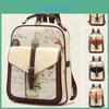 Borsa a Spalla Casual Elegante da Viaggio in Ecopelle PU Ideale per Donne e Ragazze
