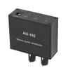 3.5mm 2 Channel Sound Amplifier 1 Input 2 Output Sound Preamplifier  DIY Audio Equipment