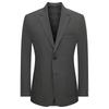 Bosideng Men's Down-Lined Casual Blazer ESU253710U