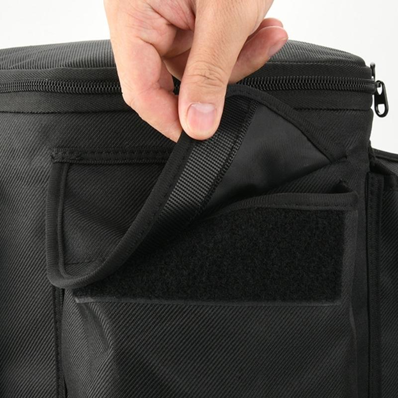 Travel Carrying Case Portable Carry Bag Holder Protective Case for Pro+ Portable Bluetooth-compatible Speaker