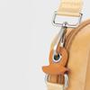 Bag Strap Ring Anti-wear Buckle Bag Strap Shortening Clip Handbag Shoulder Bag DIY Accessories Tote Bag Fixing Buckles
