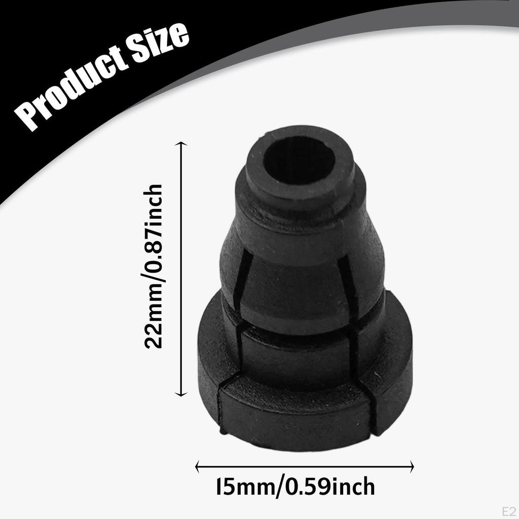 Joint Clip Seal Gasket Repair Kit 1K0798741 Clutch Slave Master Cylinder Pipe Connector for Fabia NJ