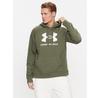 Толстовка Under Armour Ua Rival Fleece Logo Hd