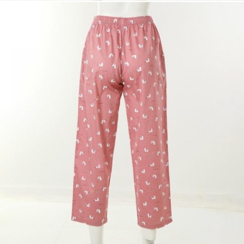 VenuS 100  Cotton Women S Pajama pantS Soft And gloSSy Vepa01wp