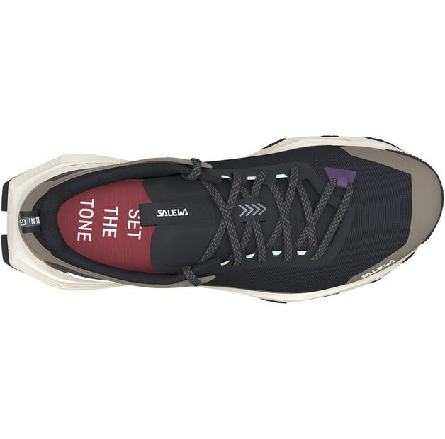 Треккинговые ботинки Salewa Pedroc 2 Powertex