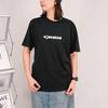 Converse Earth Moon Sun Short Sleeve T-shirt Asia Sizing 'Black' Men's 10025277-A01