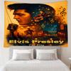 Rock Star Performance Quick-Dry Tapestry Hanging for Bedroom,Livingroom, Playroom,Decor Art Room Wall Tapestry Holiday and Birthday Gifts