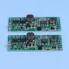 Dc 9V 12V Charging Step Up Booster Module For 18650 Lithium Battery Ups Voltage Converter Protection
