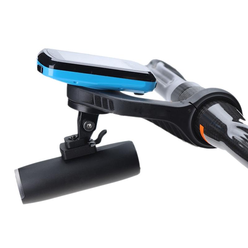Fahrrad Scheinwerfer Halter Adapter Für XOSS XL400 Licht Fahrradlampe Halterung Fahrradteil-Kits