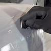 High Performances Car Paint Repair Scrapers Steel Tool High Hardness for Efficient Spots Fixing Safeguards Base Coat