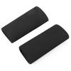 Anti-Vibration Motorcycle Grip Cover, Anti-Slip Motorcycle Steering Wheel Cover, 2 Pcs for Mountain Bike Motorcycle Motorcycle Accessories Bike Parts