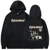 Rock Band Tokio Hotel Arena Tour 2026 Hoodie Funny Men's Hoodie Harajuku Unisex Street Wear Fleece Pullover Sweatshirt132