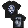 Üst giysisi – T-shirtler