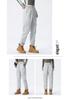 Men's and Women's Outdoor Windproof Waterproof Casual Pants - Stylish Versatile Autumn Wear