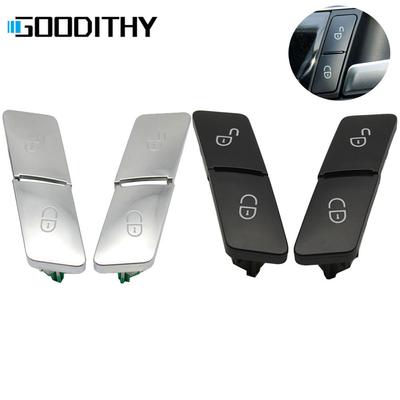 Car Left Right Door Lock Switch Button Replacement For Benz A B C E GLK Class W204 W212 X204 ML GL GLE GLS W166 W463 W156
