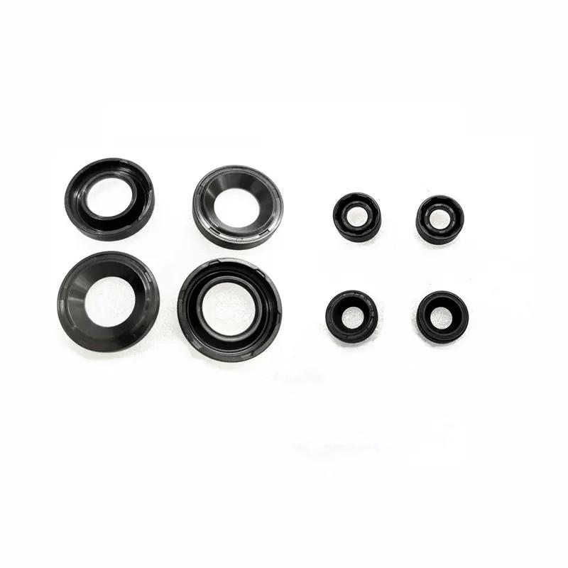 BAIC New Warrior Injector Oil Seal Set