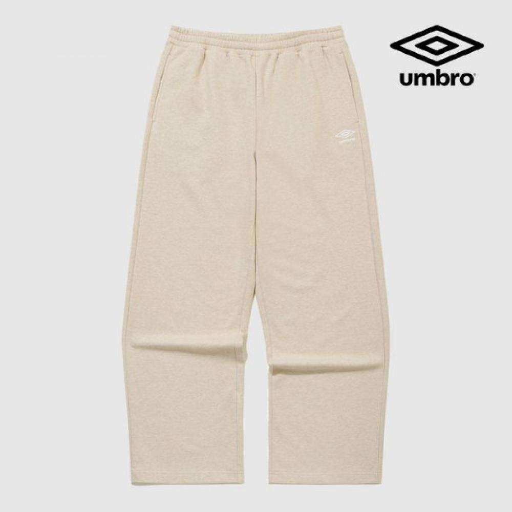 Umbro Базовые свободные прямые брюки Ur123cfp18 Bmg BEIGE MELANGE (BMG)/65