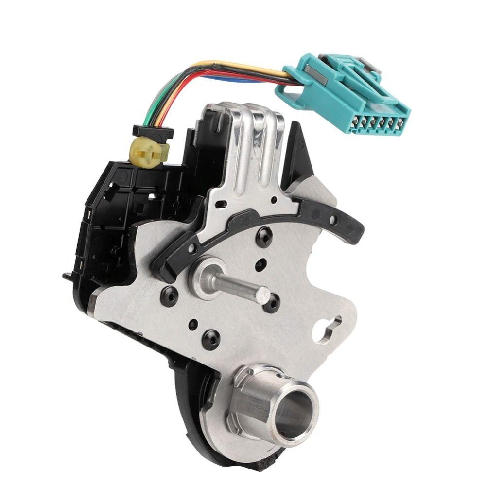 

Черный автомобильный нейтральный предохранительный переключатель алюминиевый датчик диапазона высококачественный ингибиторный переключатель Chevrolet 1 pc