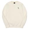 OKSTAR Penguin Embroidered Double-Sided Sweatshirt (Type D)