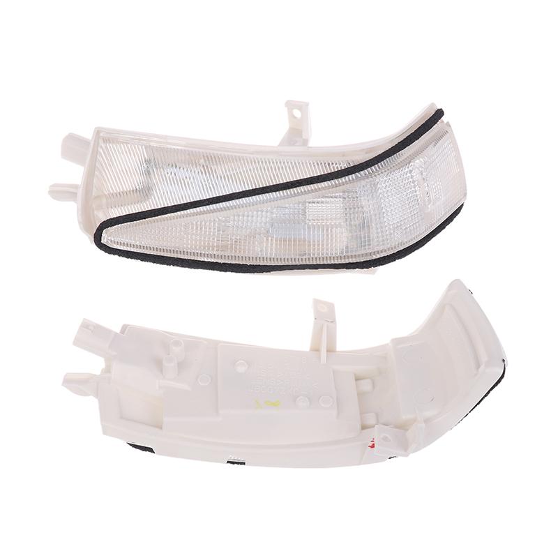 Car Accessories Car Led Rearview Mirror Lights Mirror Signal Side Mirror Turn Signal Lamp For Civic Fa1 Fd1 Fd2 2006-2011