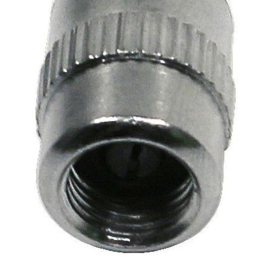 4Pcs Pressure Alert Light Weight Anti-corrosion Fine Workmanship Tire Pressure Indicator for Vehicle