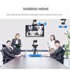 DAIPU DP-UK203 4K UHD Video Conferencing Camera (CN Version)