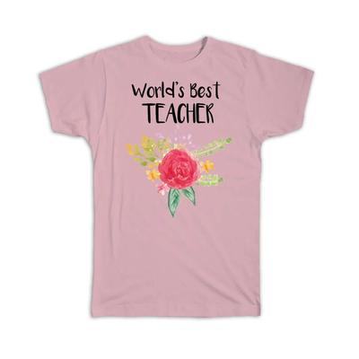 Tops – Magliette