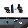 Car Door Lock Button Knob Door Latch Pin Screw Knob Cover For BMW 5 Series F10 F11 520i 523i 525i 528i 530i 535i 540i