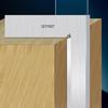 Angle Ruler Engineer Square Carbon Steel 90 Degree High Accuracy Flat Square