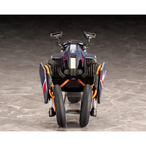 Kotobukiya Death Stranding Reverse Trike, 1/12 Scale Plastic Model Kit, Approximately 195mm Long, KP514