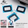 Pellicola specchiata speciale per orologio Casio DW-5600 GM-5600 GW-B5600 pellicola temperata pellicola specchiata accessori cinturino da polso da uomo
