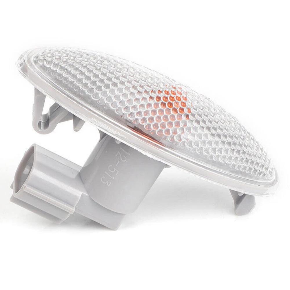 Car Replacement Front Fender Light COROLLA Light Good Material Quality Installs Easily Non-deformation For COROLLA